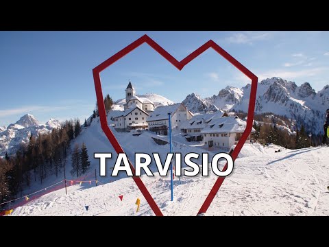 TARVISIO RECENZIJA