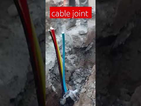 LT Cable jointing Services