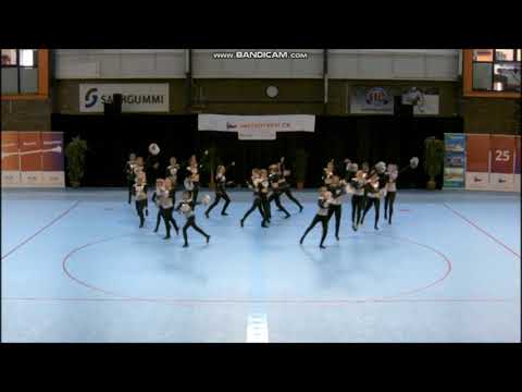 ELITÉ OSTRAVA, 2018,sestava Mix Ostrava!!!