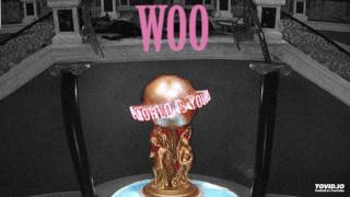 Woo - Eat Freestyle