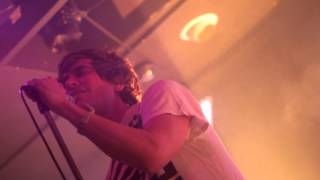 Bear In Heaven - Idle Heart - Zanzabar (Louisville) 4-20-12