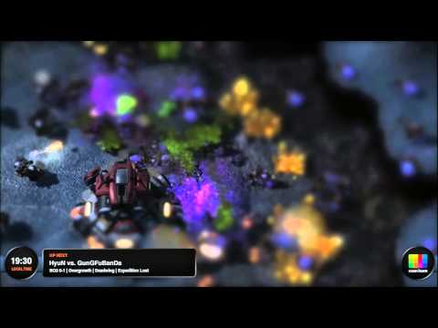 FBM S4 - Group C - HyuN (Z) vs. GunGFuBanDa (P)