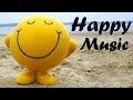 HAPPY Music Good Morning Ukulele Music The Best SUMMER Music