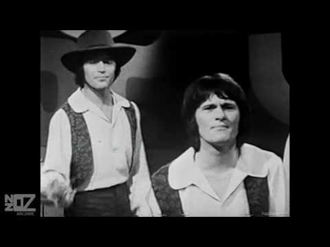 New Dream - Groupie (1970)