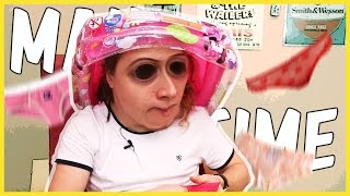 LOVEC NOHAVIČIEK ? | Mejl Tajm