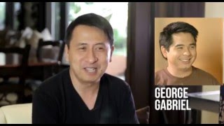 LOJ Conference 2016 Invite - Bo Sanchez for Worship Warrior