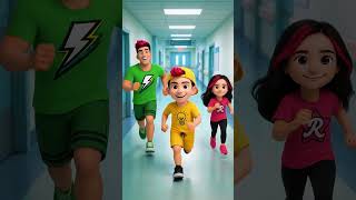 Emilly Vick🩷 Leozinn 077💡 Não podem ir ao Cinema?! 😱