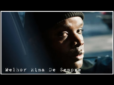 Valete - Melhor Rima De Sempre (Orelha Negra Mixtape)