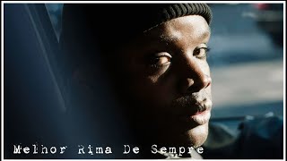 Valete - Melhor rima de sempre (Orelha Negra Mixtape)