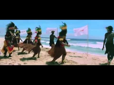 Pay Feat Soa Soa - Papua Dalam Cinta.mp4.flv