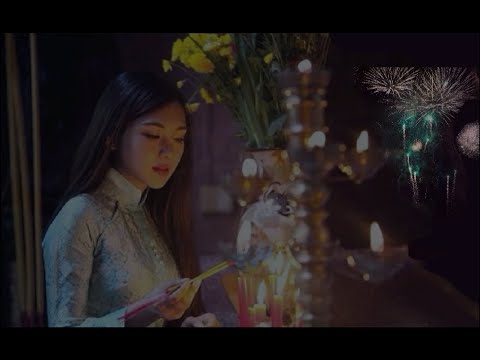 Đêm cuối năm - Hồng Tước