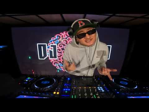 DJ Toph | Tibetan Hit Mix | Afro : Tibet