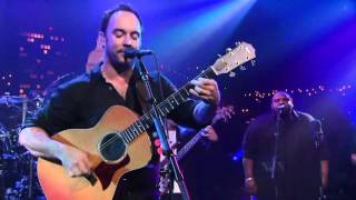 Dave Matthews Band - Lying in the Hands of God - ACL 35 Aniversario - 2009