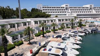 Altın Yunus Hotel & Spa Çeşme - Etstur