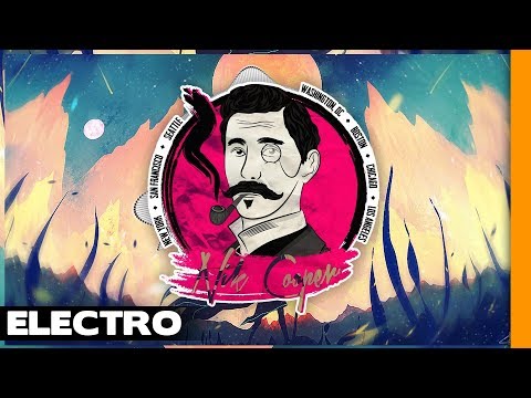 Deorro x MAKJ x Quintino - Knockout