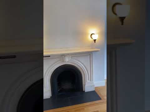 113 Beacon St. — Back Bay