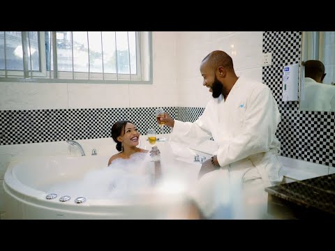 Mr Champagne - I Love You ( Official Video )