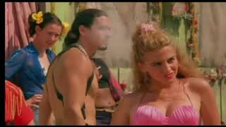 Mario Cimarro en Romeo y Julieta video