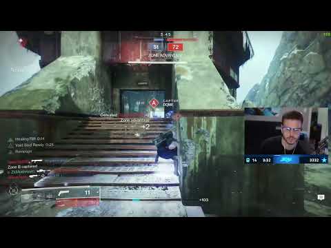 WHAT IS THIS HUNTER WITCHCRAFT...