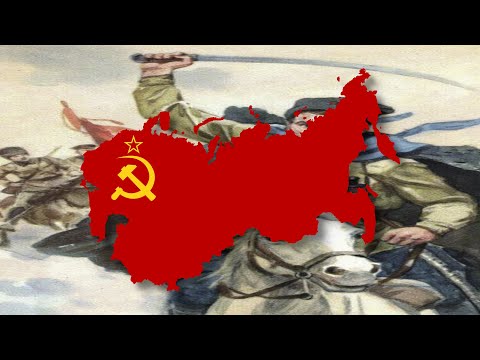 Chapaev the hero, lyrics and translation