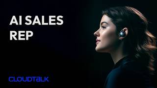 Meet the AI Sales Rep That Never Sleeps