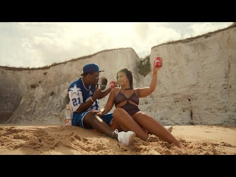 GA x Kojo Funds - Lessons (Official Video)
