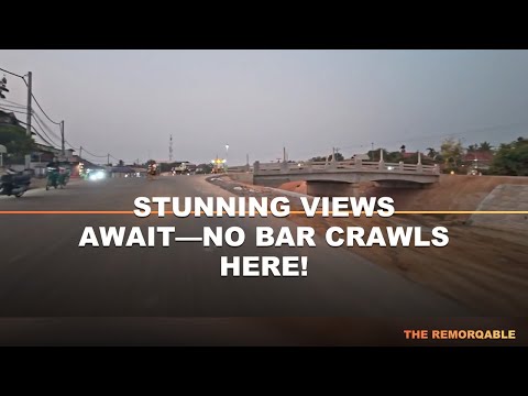 Discover Cambodia's Hidden Hilltop Views