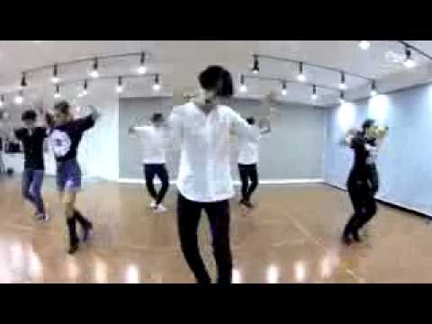 Taemin danger-dance versione versione version