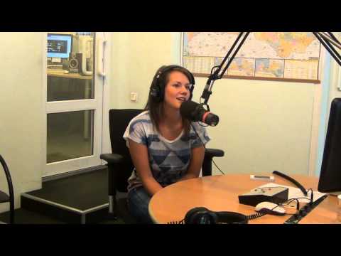 Muzikālajā Bankā viesojas Marta Ritova