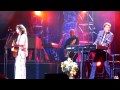 Michael W. Smith And Amy Grant - Stay For A While (Live From Tualatin, Oregon, September 14, 2011)
