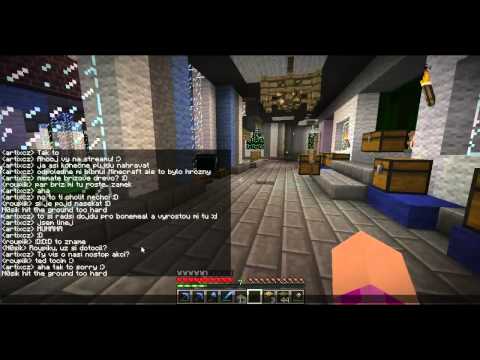 Majnuj 36. díl - Chodníky a osvětlení