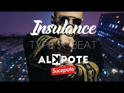 ALKPOTE | Type Beat