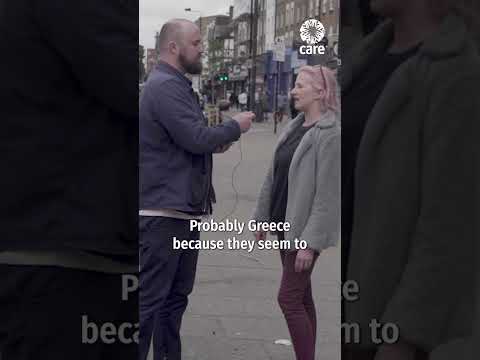 Which country hosts the most refugees?