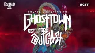 Ghost Town: American Outcast
