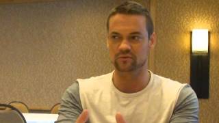 Shane West BuddyTV Interview