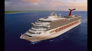 The Crime Zone อาชญากรรมสนั่นโลก l EP. 3 l Carnival Triumph เรือสำราญสยองขวัญ