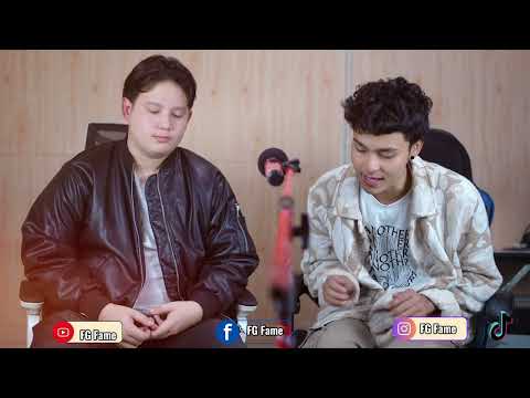 Fame - Feeling ft Po Laa ( official video )