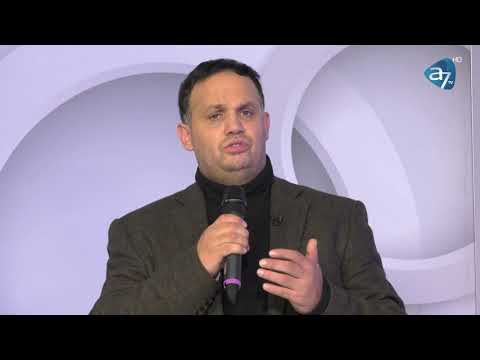 Adrian Barbu - VORBESTE, DOAMNE (Live)