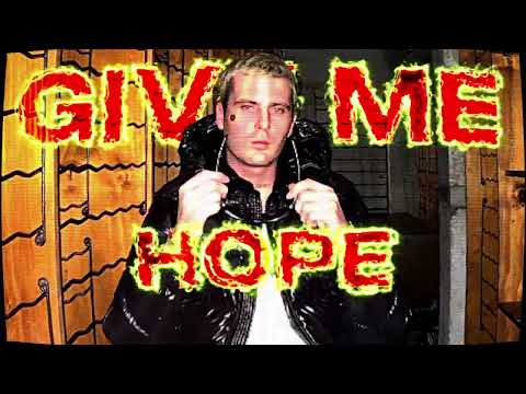 HUSKII x GRAVY BABY x ØNEHEART - GIVE ME HOPE (HAPPY NEW YEAR 🥳)