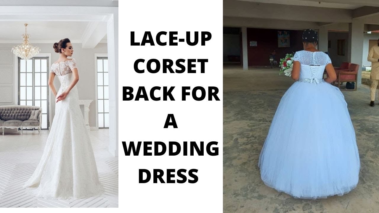 Where to Rent Wedding Gown in Abuja