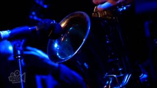 Royal Crown Revue - Occasional Man | Live in Sydney | Moshcam