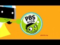 PBS Warning Screen PBS Kids Version 1 2013 Ident