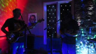 2016 09 30 Firecracker Jam &#39;Lover&#39;s Lane&#39; Squirrel Nut Zippers&#39; Stoney Badger