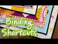 Binding Shortcuts Tips Tricks To Get Finished Quickly