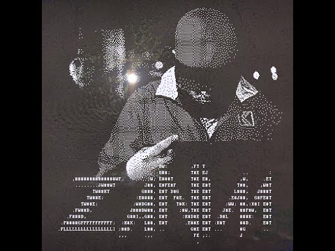 BLUESCREEN - JNR X KPSN - ZANIM FT DJ KMZ
