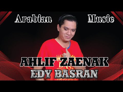 THE ROCK GAMBUS EDY BASRAN AHLIF ZAENAK BLOWERS MUSIC ARABIAN