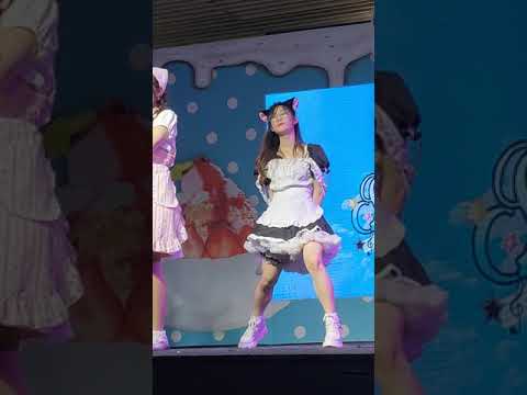 VID2415 Shining Stars - Shining Pass! (Raepun fogus) Idol Exchange Food Market @  #GachikoiidolClub