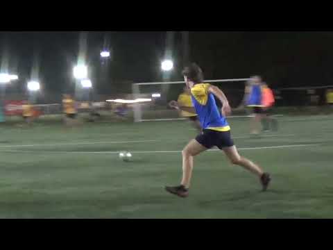 FECHA LIBRE VS TUHINGA UNITED - #LigaNuñez - #Apertura SLD - 26/2/2023