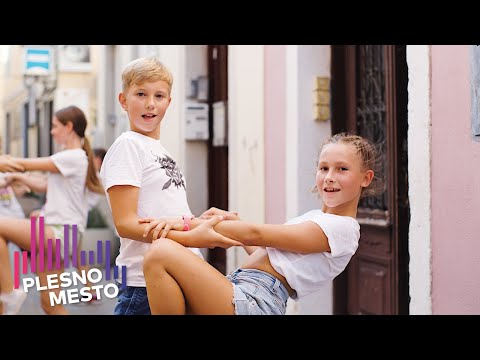 Pijan od ljubezni - Žan Serčič | Plesno Mesto - Izola 2023