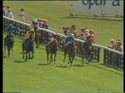 1991 Aston Upthorpe Yorkshire Oaks